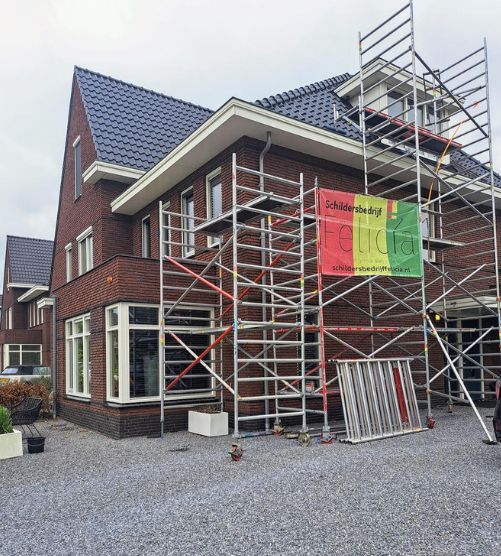 buiten schilderwerk buiten schilderwerk