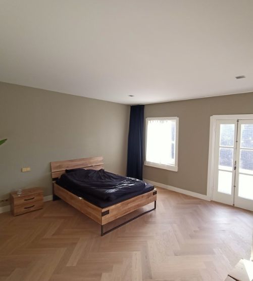 slaapkamer verven slaapkamer verven